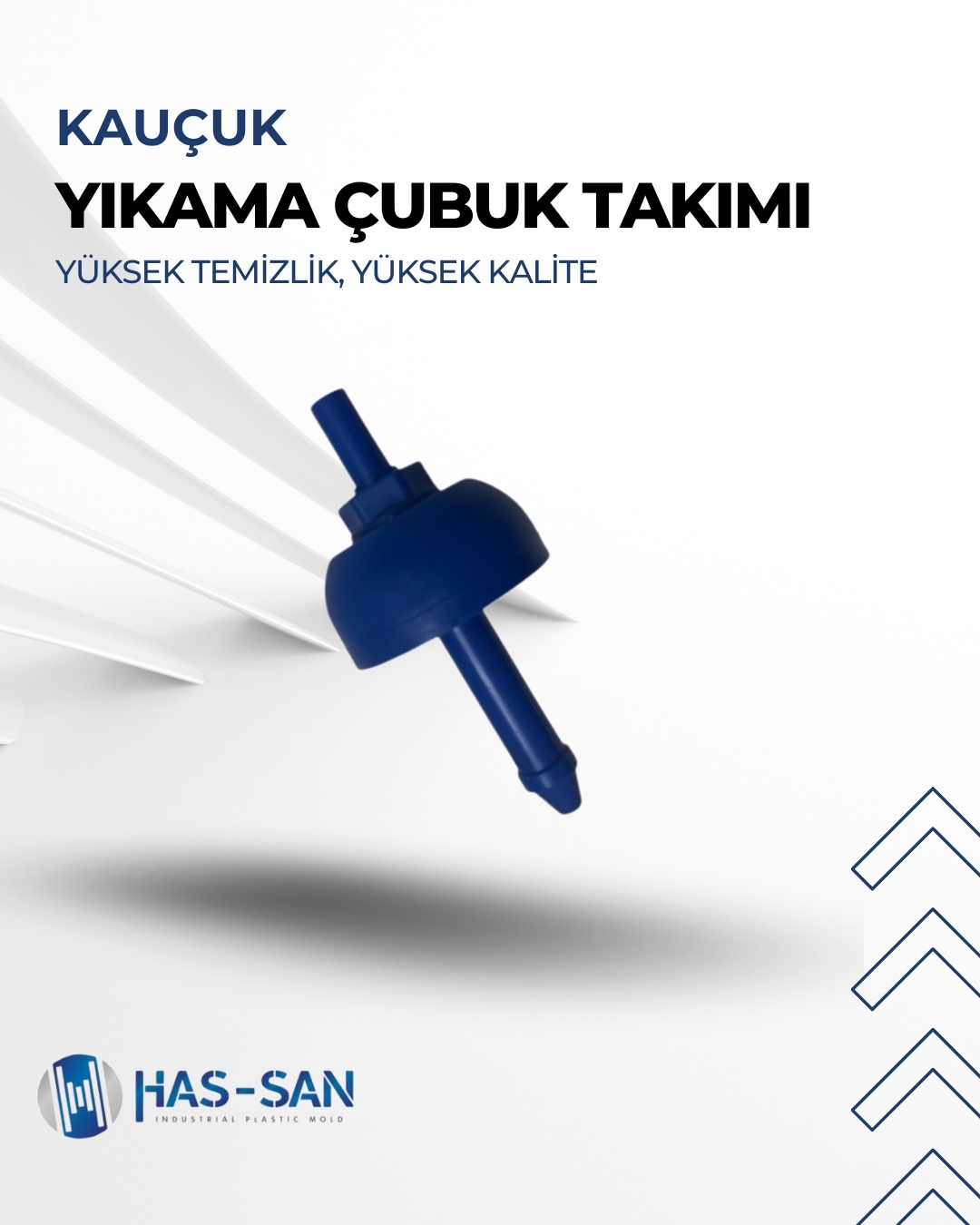 Yıkama Çubuğu