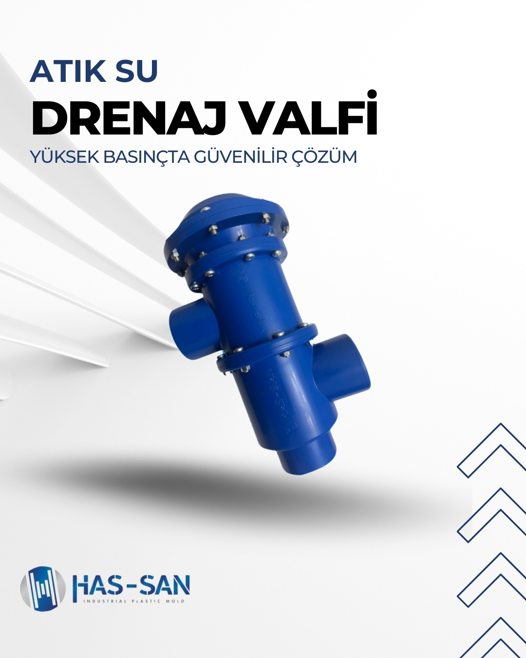 Drenaj Valfi